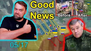 Update from Ukraine | Awesome! Great News from Frontline! Ruzzian