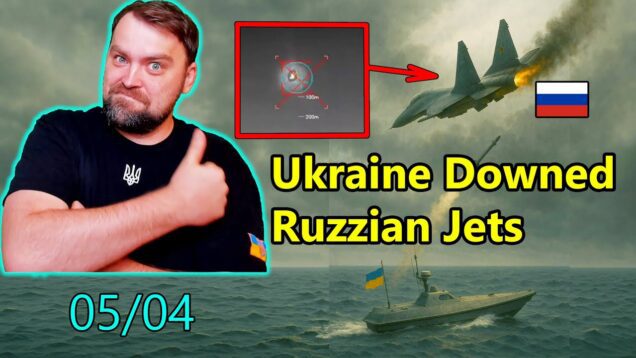 Update from Ukraine | Awesome News! Ukraine Drone Boats Downed