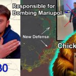 Update from Ukraine | Big News! Revenge for Mariupol | Ukraine new defence line...