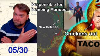 Update from Ukraine | Big News! Revenge for Mariupol |