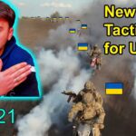 Update from Ukraine | Crazy! Motorcycle Attacks! Ukraine uses Ruzzian Tactics to...