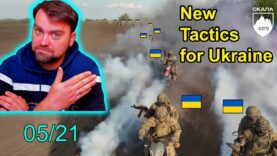 Update from Ukraine | Crazy! Motorcycle Attacks! Ukraine uses Ruzzian