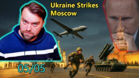 Update from Ukraine | Crazy! Ukraine Revenge | Big Strike