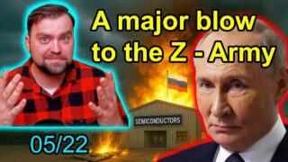 Update from Ukraine | Great! Ukraine Strikes Ruzzia Hard |