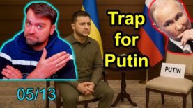 Update from Ukraine | Huge! Trap for Putin in Türkiye