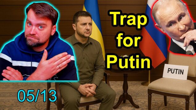 Update from Ukraine | Huge! Trap for Putin in Türkiye