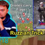Update from Ukraine | Ruzzia Tries to Trick Ukraine - and Fails Miserably. Crazy...