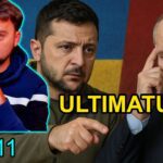 Update from Ukraine | Wow! Big Ultimatum for Putin | Ruzzia is Cornered | 30 day...