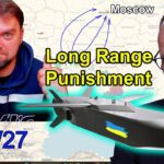 Update from Ukraine | Wow! Taurus are Coming | Ukraine Got Approval For Deep...