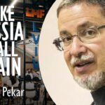 Valerii Pekar - Make Russia Small Again is the Slogan but Decolonizing Russia is...