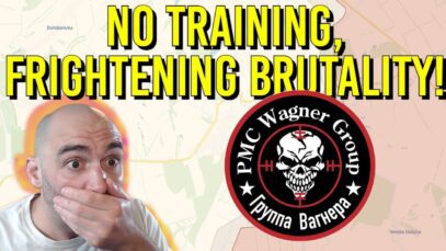 Wagner Mercenary EXPOSES Brutal Secrets! 31 Jan Ukraine Daily Update