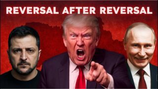 Was Trump DUPED by Putin’s Peace Talks or is He