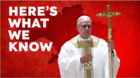 Who Is Pope Leo XIV Really? This Is What We