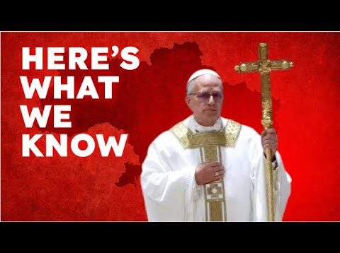 Who Is Pope Leo XIV Really? This Is What We