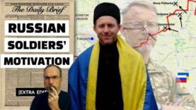 Why Russian Soldiers Fight: Cash or Cause?