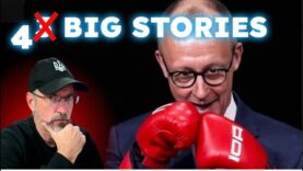 Why Ukraine’s Allies Are More Dangerous Than Russian Missiles