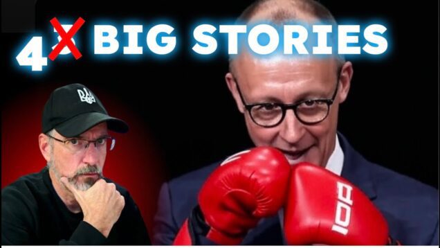 Why Ukraine’s Allies Are More Dangerous Than Russian Missiles