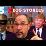 Why World Leaders are Making Awful Choices