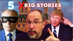 Why World Leaders are Making Awful Choices