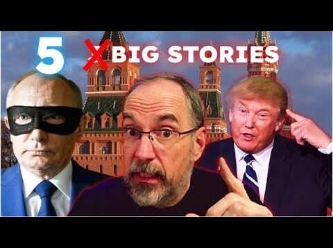 Why World Leaders are Making Awful Choices