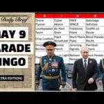 Will Ukrainian Attack on Parade Spark Global Chaos?