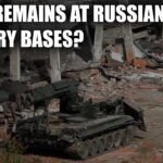 With Virtually Every Russian Ground Forces Base Empty, Can They Defend The...