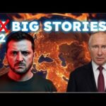 World’s Crises: What’s Really Going On?