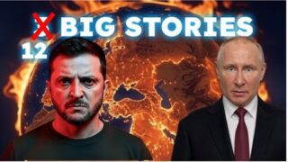 World’s Crises: What’s Really Going On?