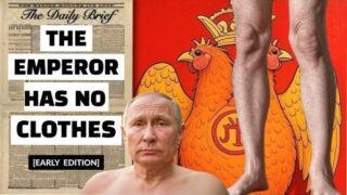 Zelensky called Putin’s Bluff: What happens next?