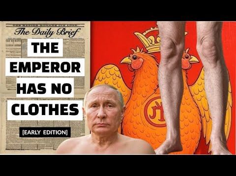 Zelensky called Putin’s Bluff: What happens next?