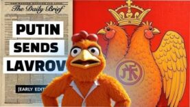 Zelensky’s BOLD MOVE that Demands GLOBAL ATTENTION