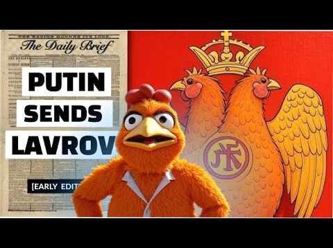 Zelensky’s BOLD MOVE that Demands GLOBAL ATTENTION