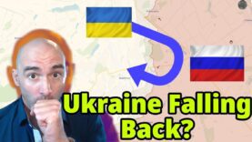 Zelenskyy Admits “Things are Tough at the Front”! Russia Doubles