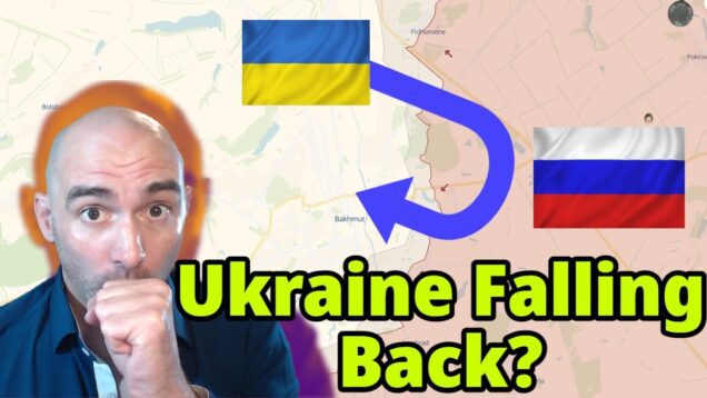 Zelenskyy Admits “Things are Tough at the Front”! Russia Doubles