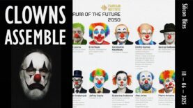 What Happened in Moscow at Russia’s Fascist Future Forum?