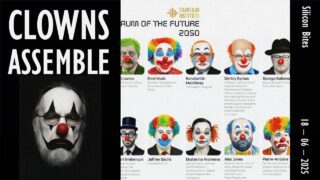 What Happened in Moscow at Russia’s Fascist Future Forum?