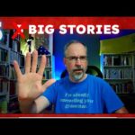 5 Key Developments You Might Have Missed