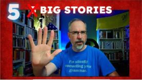 5 Key Developments You Might Have Missed