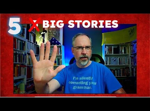 5 Key Developments You Might Have Missed