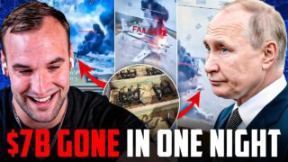 $7 Billion Blow: Russia’s TU-95 Fleet Just Got DEVASTATED! Ukraine