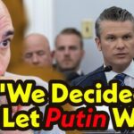 ALERT: DoD Budget Drops Ukraine Aid to ZERO!