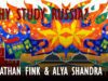 Alya Shandra and Jonathan – Why Study Russia?