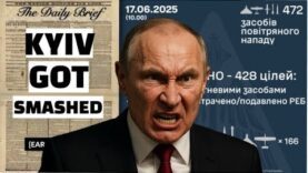 BAD NEWS TODAY: Putin’s Wrath DEVASTATES Kyiv During G7 Summit
