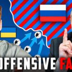 BIG WIN: Ukraine STOPS Russian Advance in Sumy Region | Elite Russian Troops TRAPPED |Ukraine Update