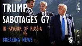 BREAKING: Did Trump Really Sabotage the G7?