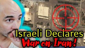 Breaking: Israel Cripples Iranian Nuke Program! Kills Generals