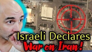 Breaking: Israel Cripples Iranian Nuke Program! Kills Generals