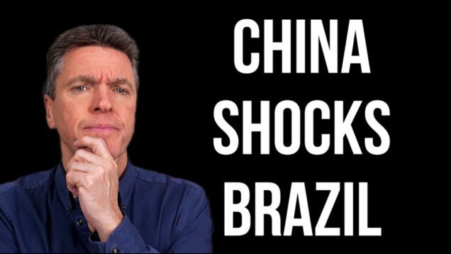CHINA – BYD Outrageous Practices in Brazil
