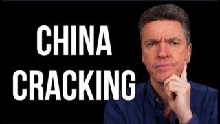 CHINA Cracking