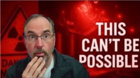 EARTHQUAKE Strikes IRAN’s Nuke Facility – Israel’s New Weapon?